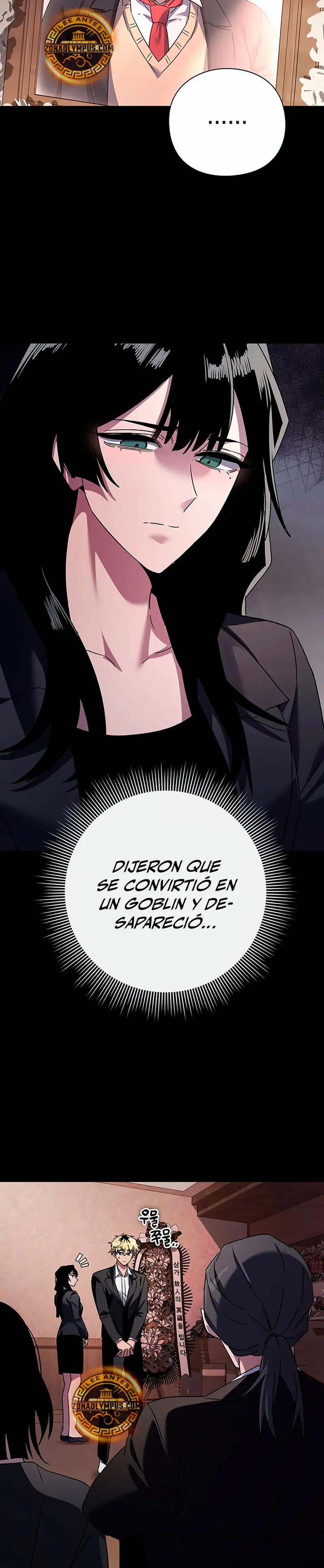 La noche del goblin > Capitulo 118 > Page 41