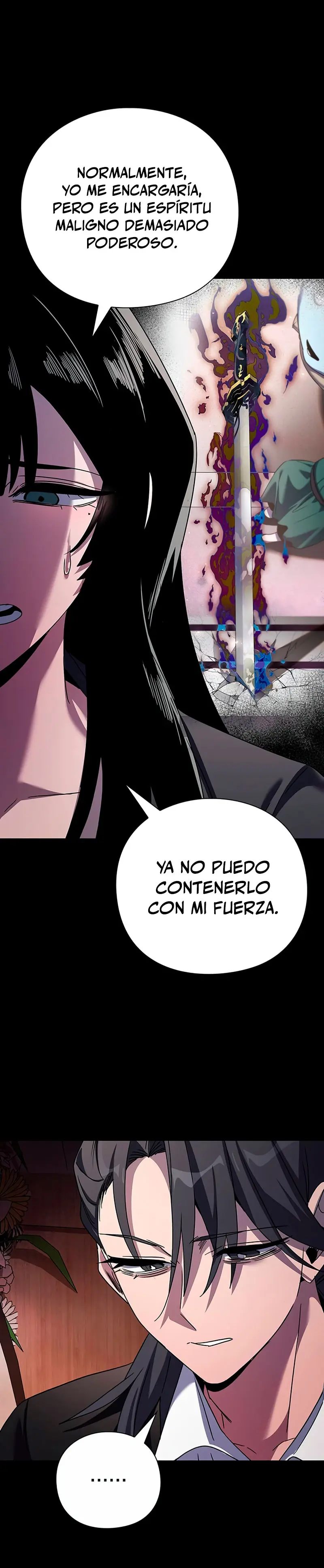 La noche del goblin > Capitulo 118 > Page 61