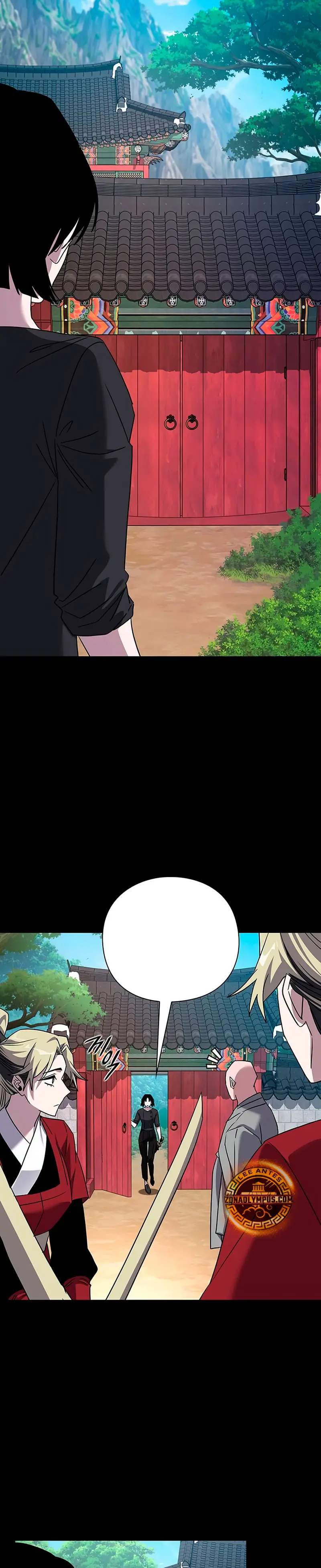 La noche del goblin > Capitulo 118 > Page 91