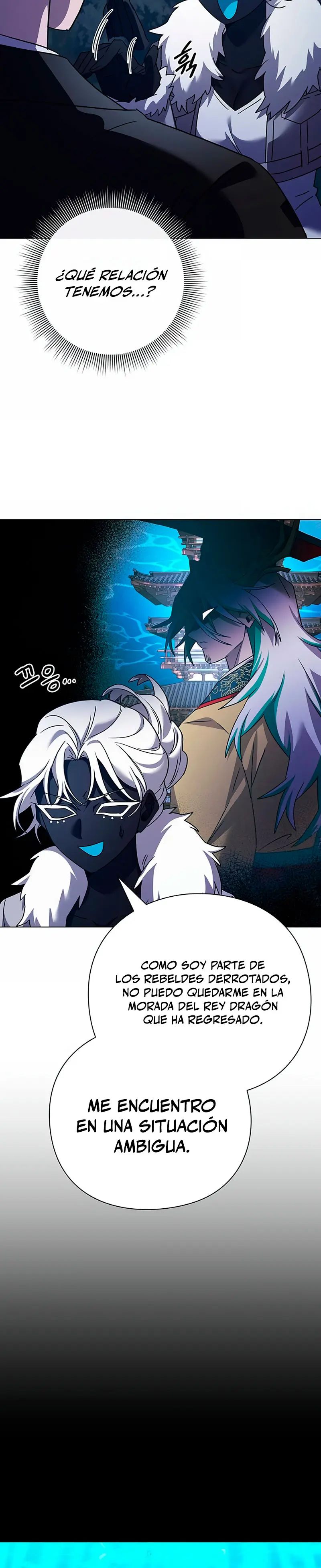 La noche del goblin > Capitulo 118 > Page 141