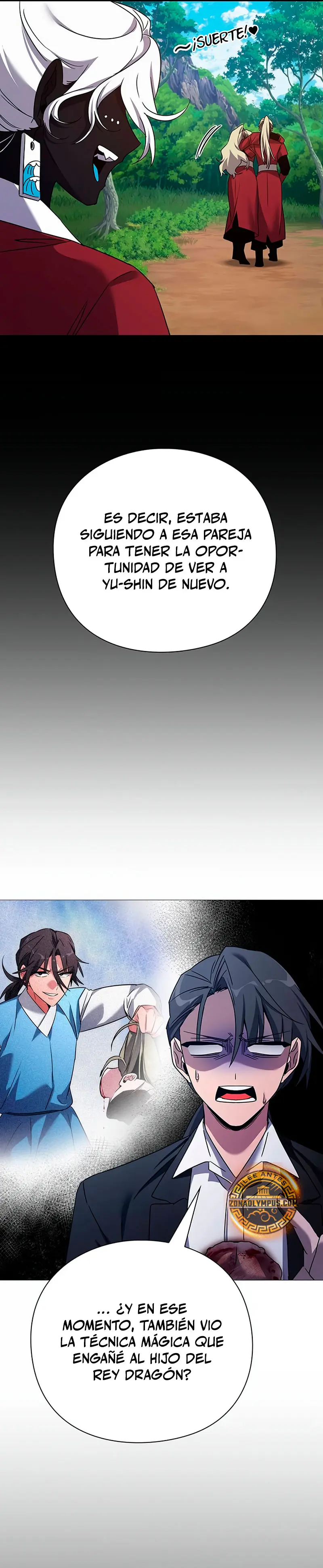 La noche del goblin > Capitulo 118 > Page 161