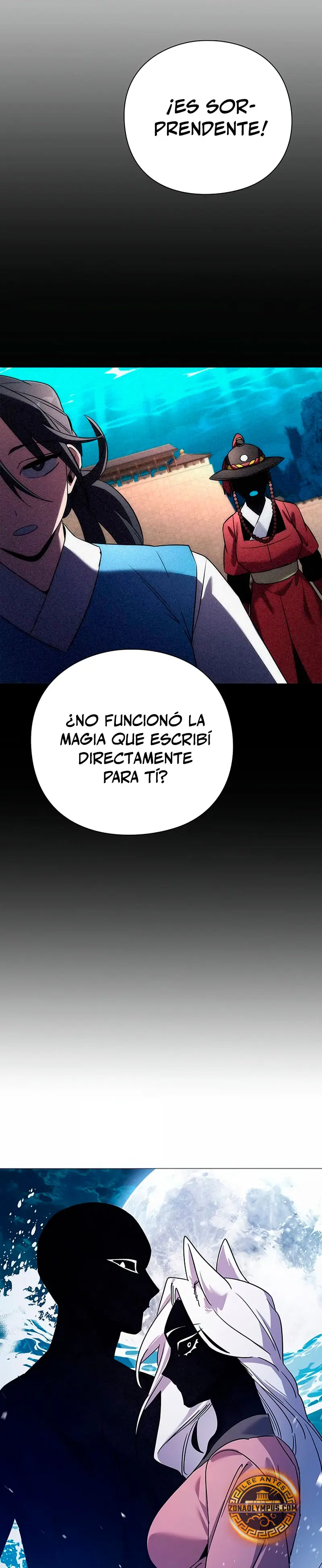 La noche del goblin > Capitulo 118 > Page 171