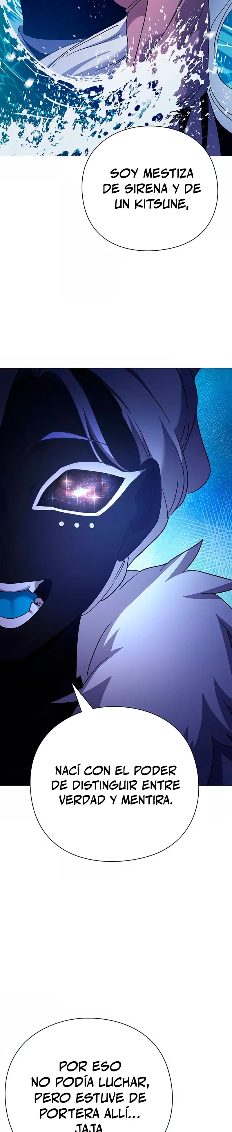 La noche del goblin > Capitulo 118 > Page 191