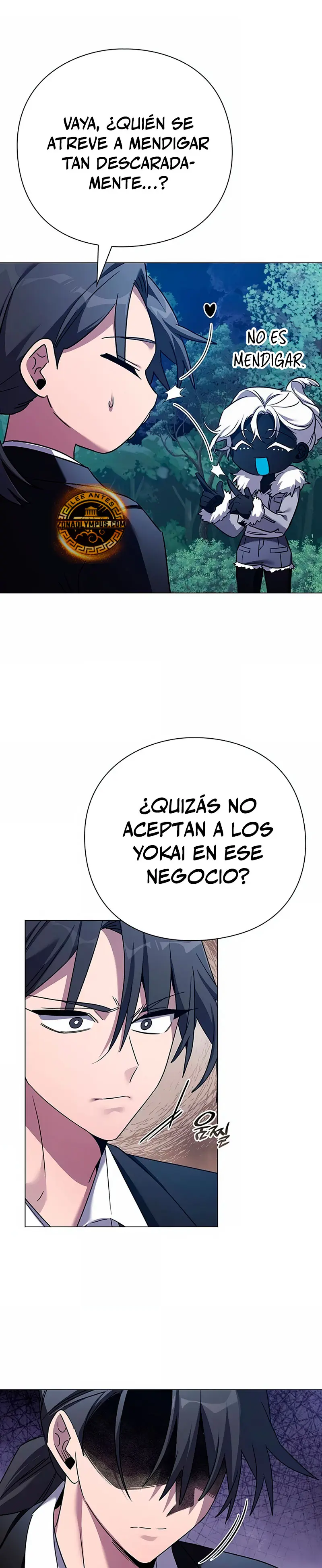 La noche del goblin > Capitulo 118 > Page 211