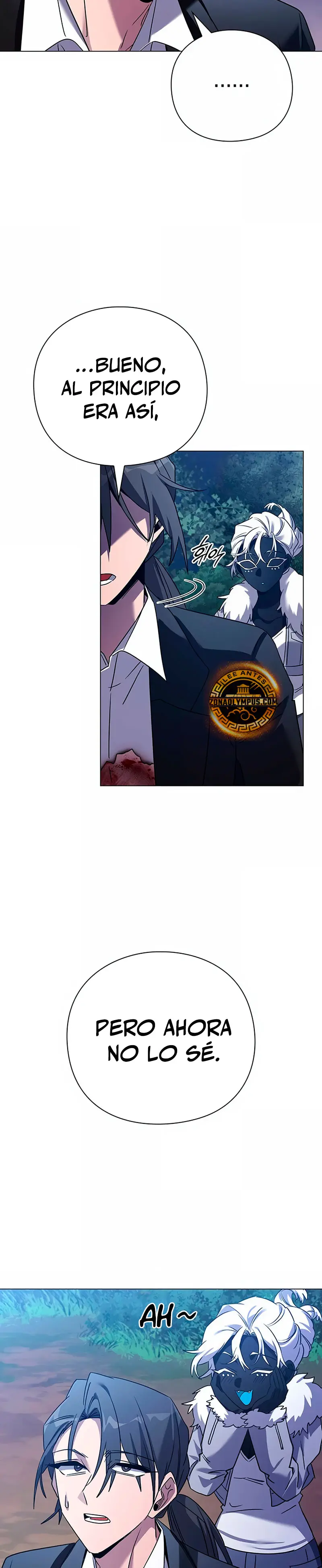 La noche del goblin > Capitulo 118 > Page 221