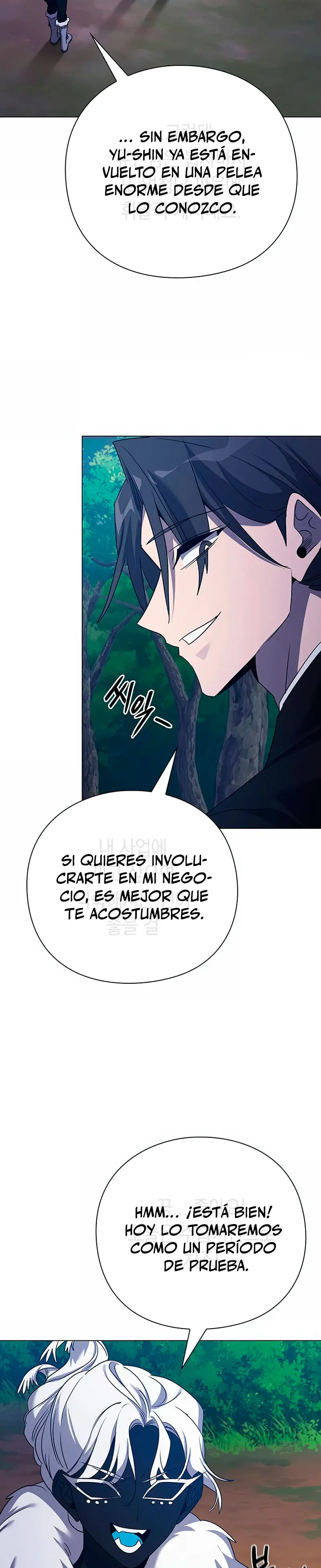 La noche del goblin > Capitulo 118 > Page 251