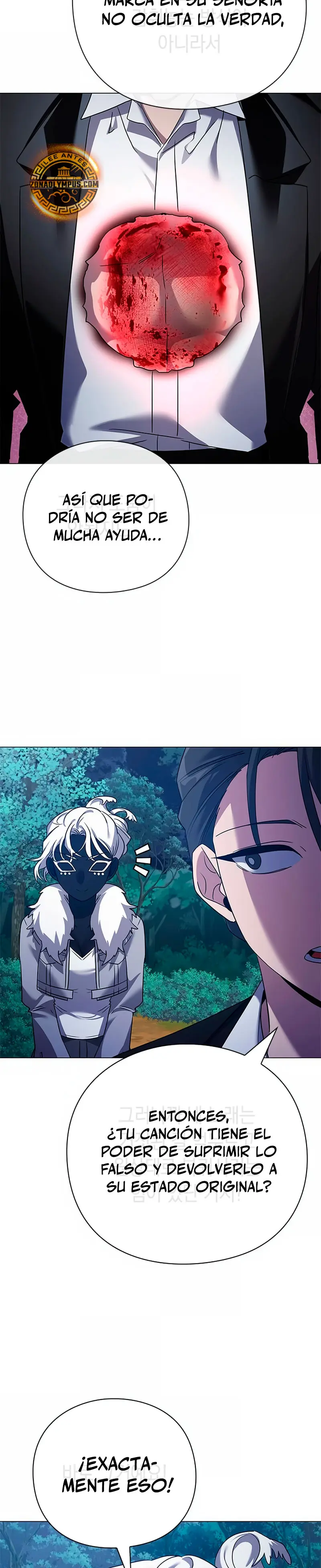 La noche del goblin > Capitulo 118 > Page 271