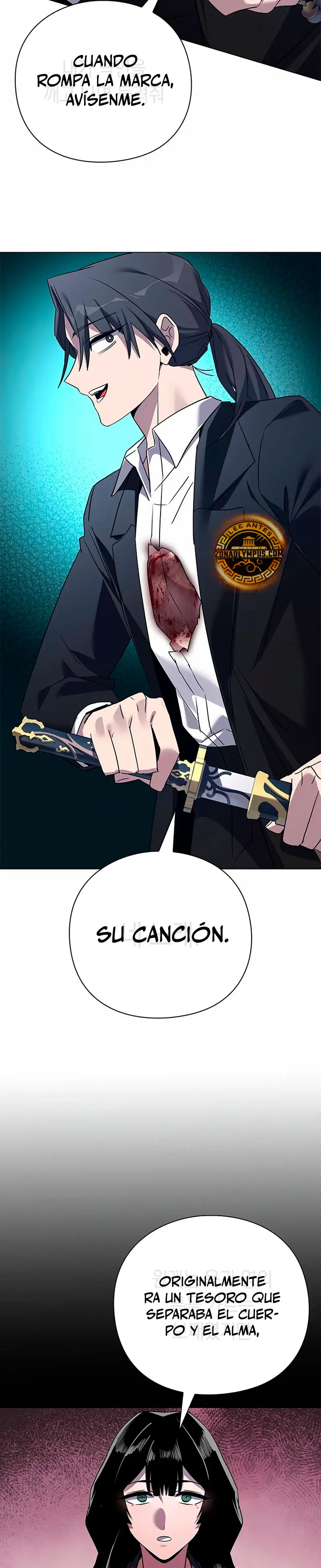 La noche del goblin > Capitulo 118 > Page 291