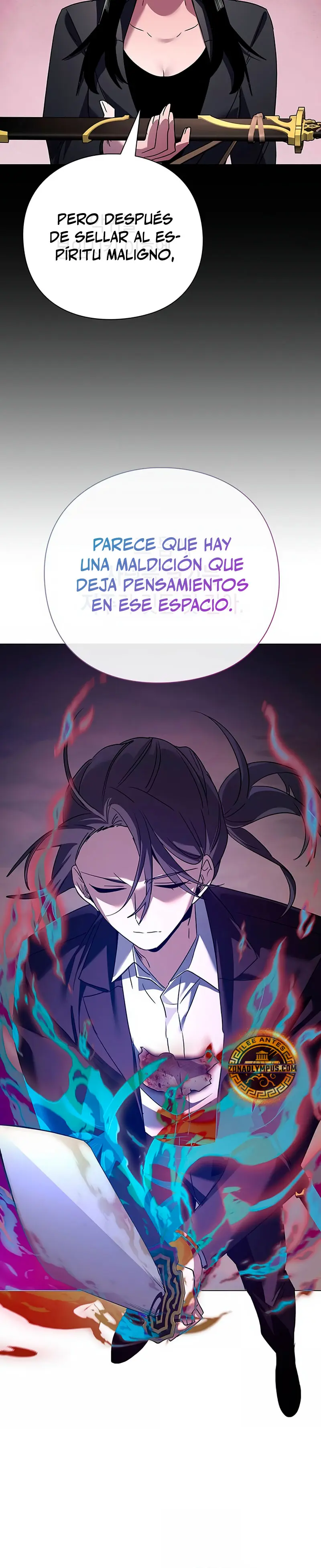 La noche del goblin > Capitulo 118 > Page 301