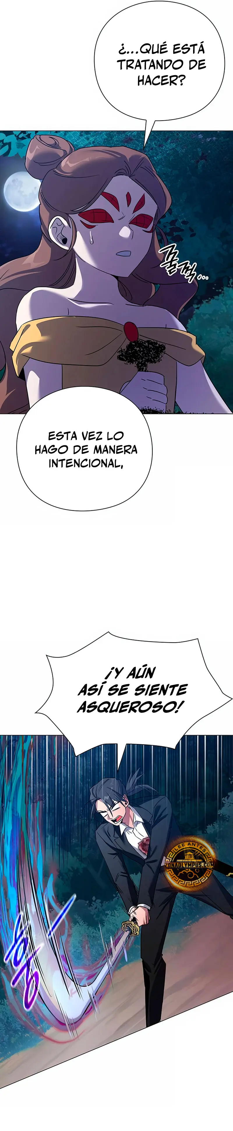 La noche del goblin > Capitulo 118 > Page 311