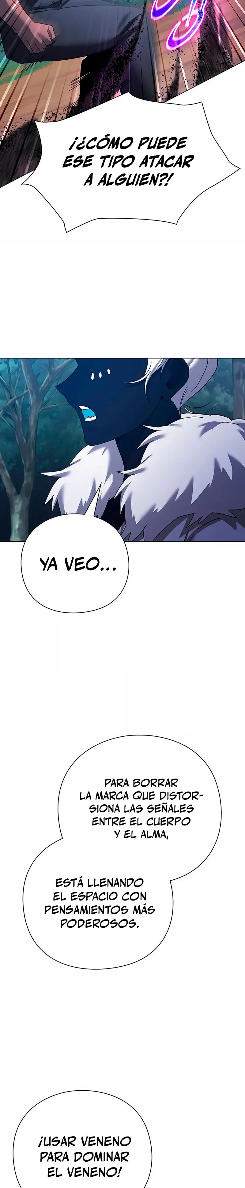La noche del goblin > Capitulo 118 > Page 361