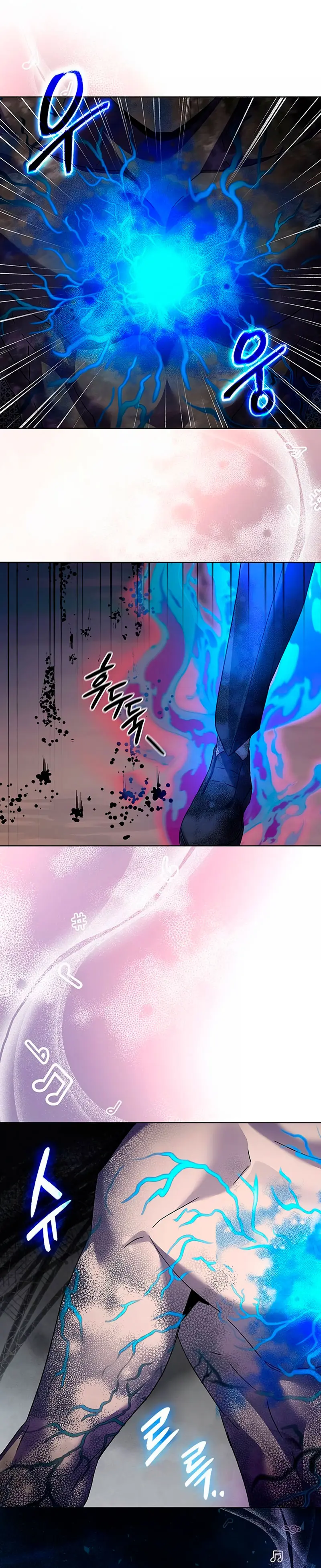 La noche del goblin > Capitulo 118 > Page 411