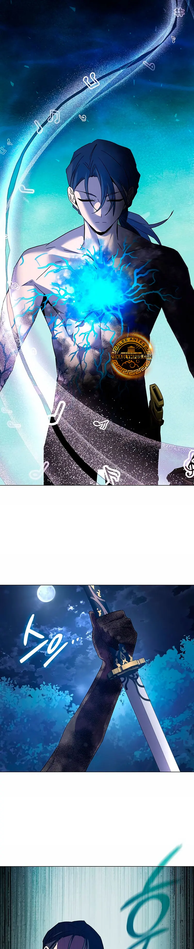 La noche del goblin > Capitulo 118 > Page 421