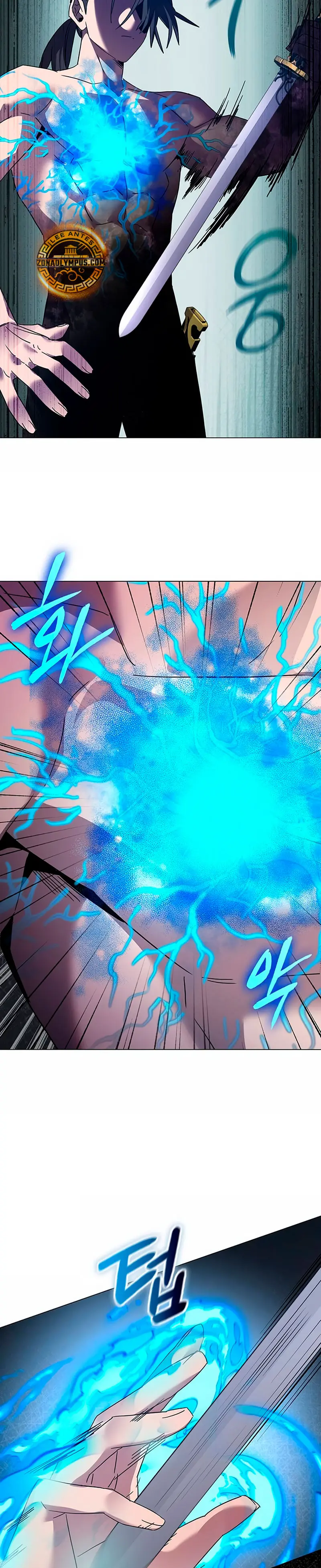 La noche del goblin > Capitulo 118 > Page 431