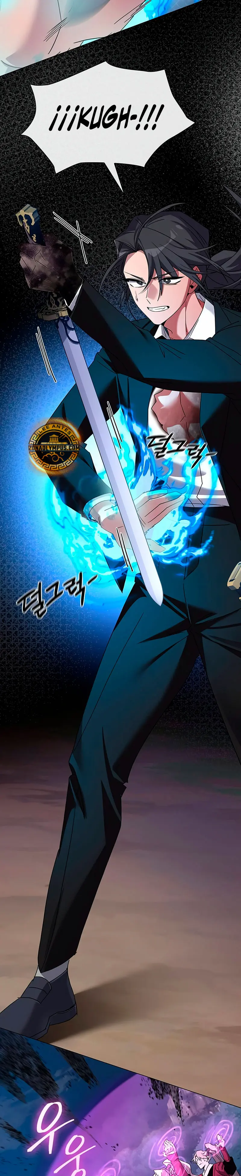 La noche del goblin > Capitulo 118 > Page 441