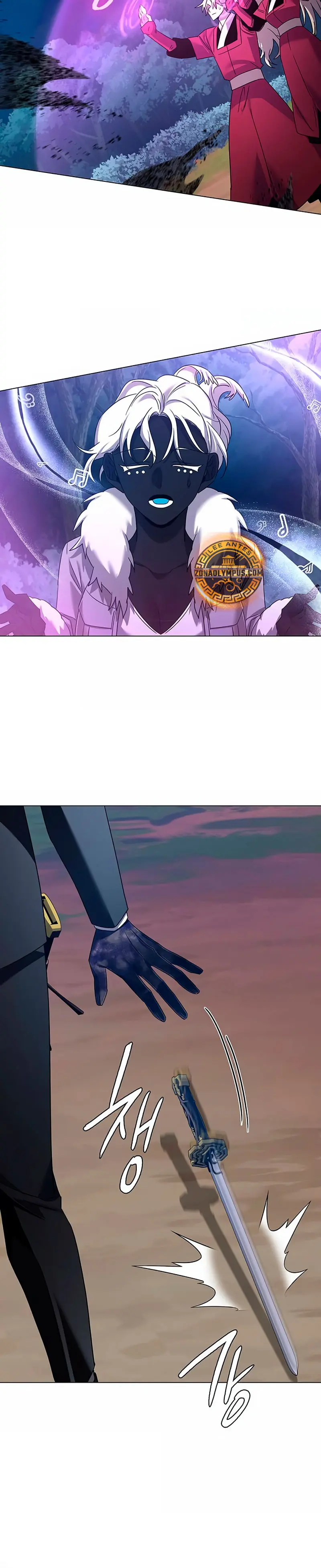 La noche del goblin > Capitulo 118 > Page 451