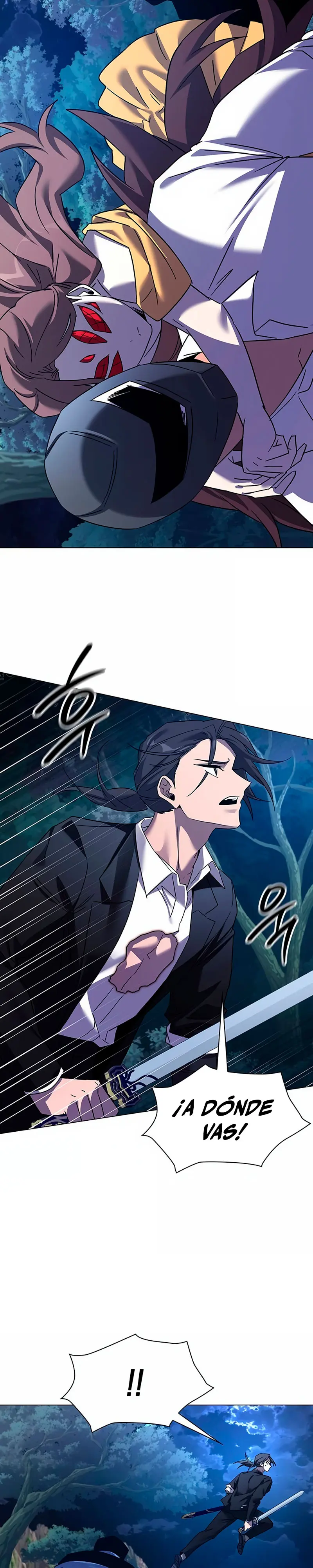 La noche del goblin > Capitulo 118 > Page 491