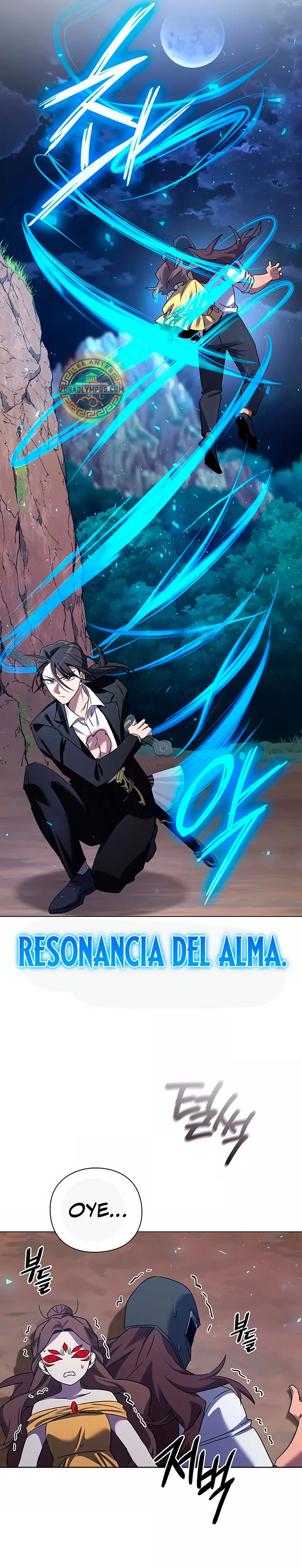 La noche del goblin > Capitulo 118 > Page 531