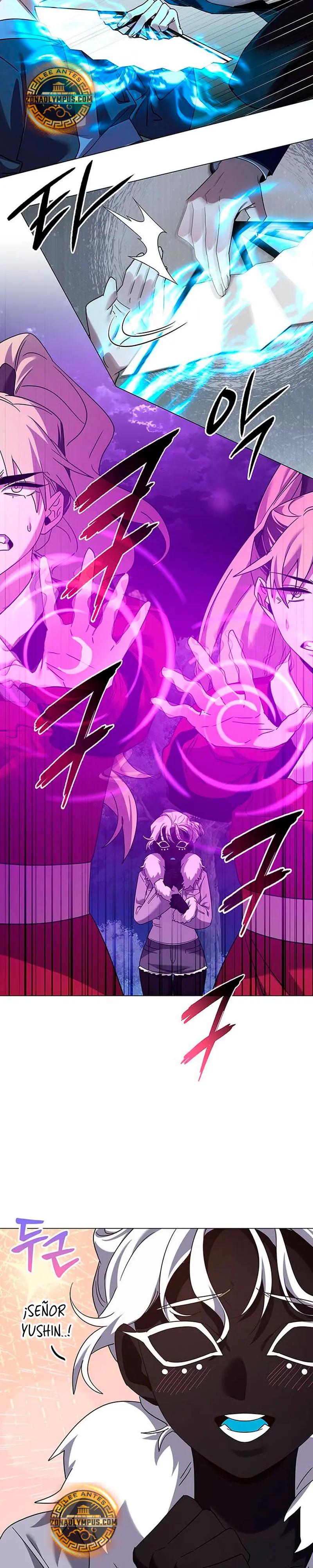 La noche del goblin > Capitulo 119 > Page 61