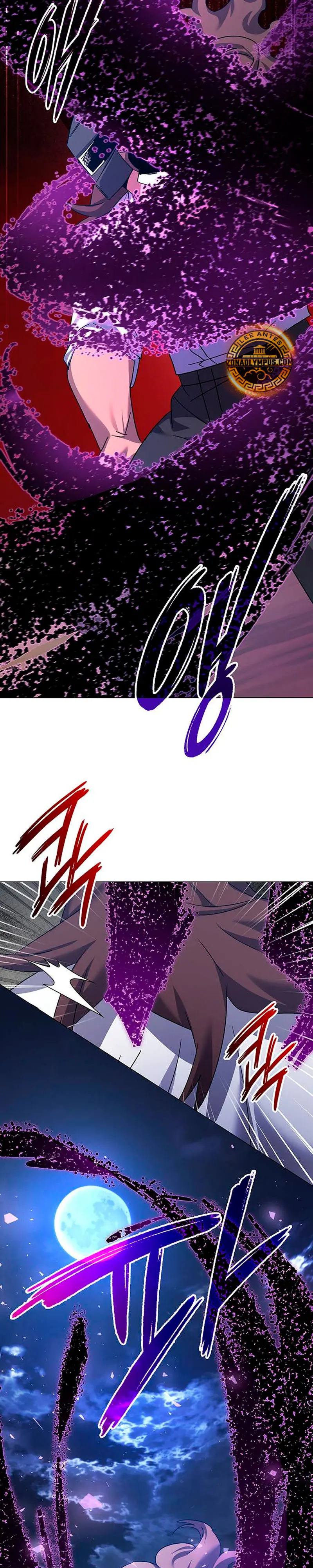 La noche del goblin > Capitulo 119 > Page 131