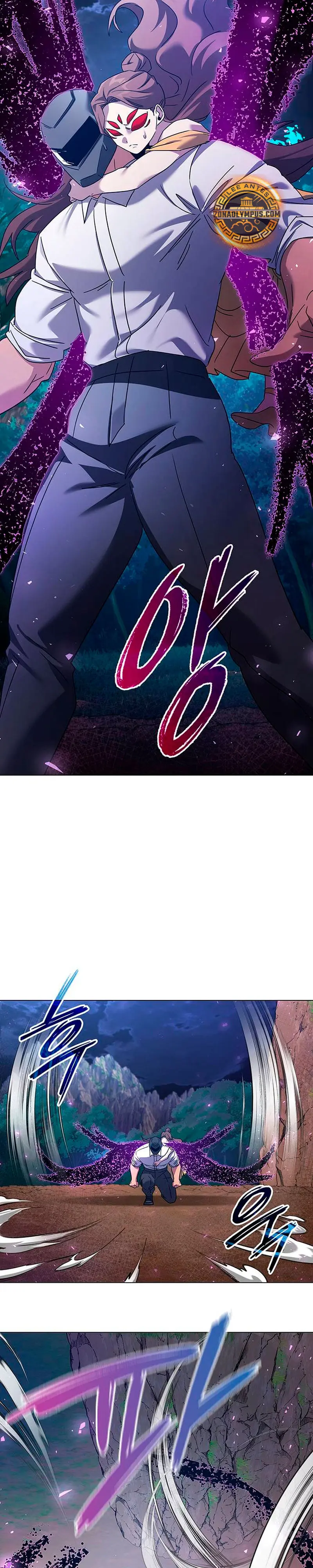 La noche del goblin > Capitulo 119 > Page 141