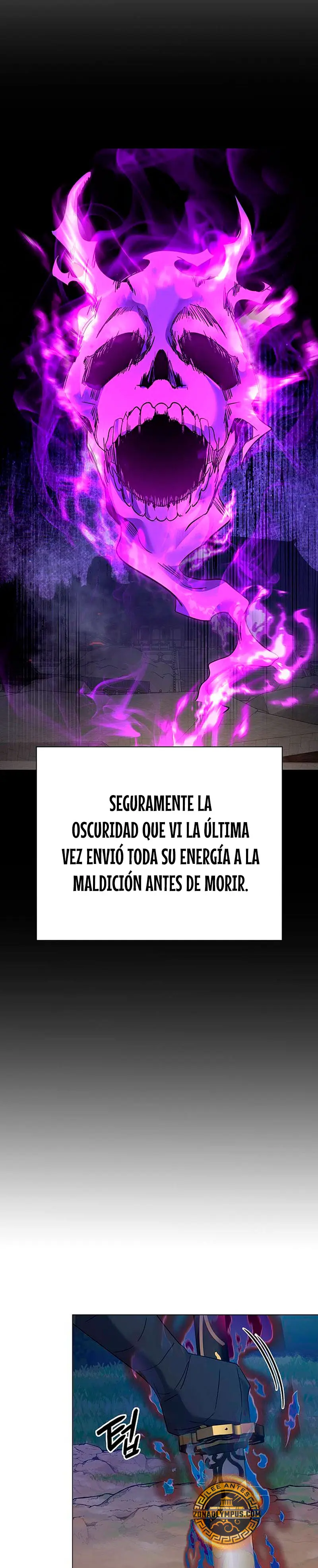 La noche del goblin > Capitulo 119 > Page 161