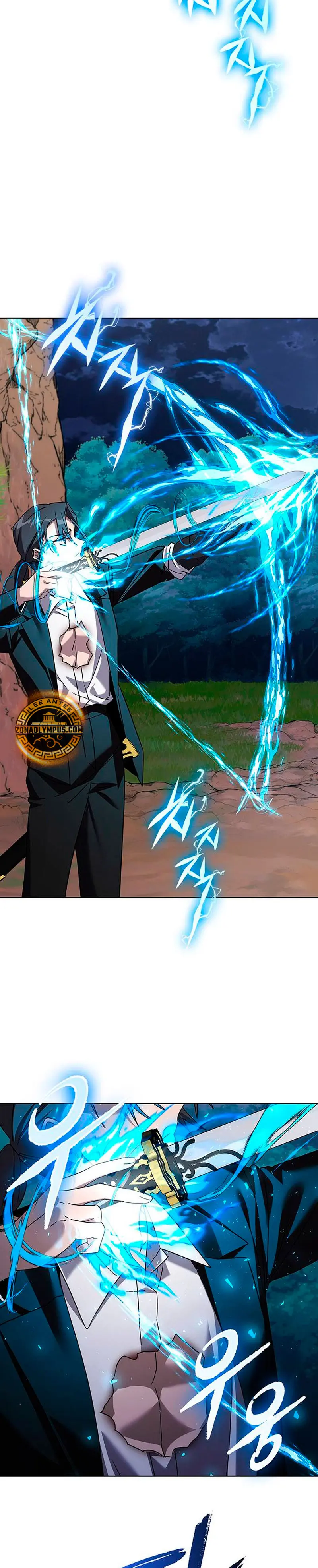 La noche del goblin > Capitulo 119 > Page 181