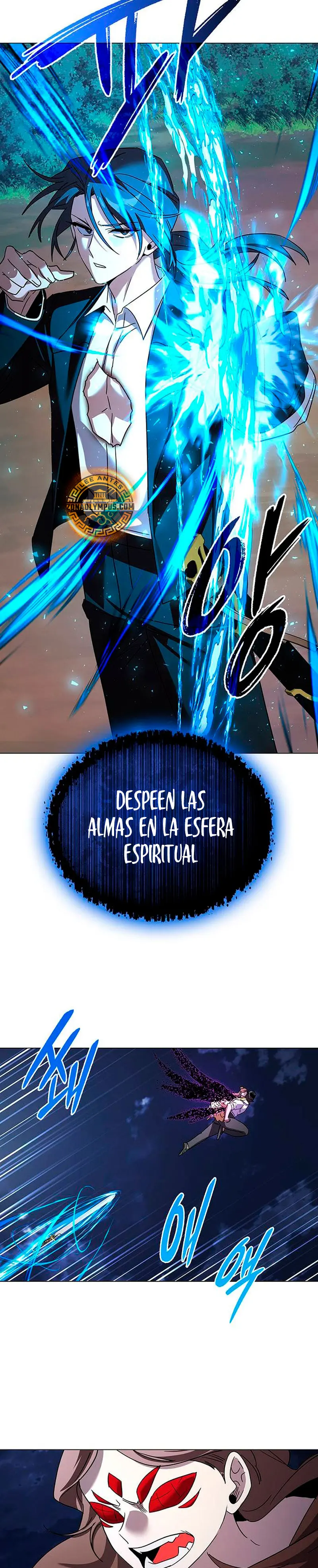 La noche del goblin > Capitulo 119 > Page 201