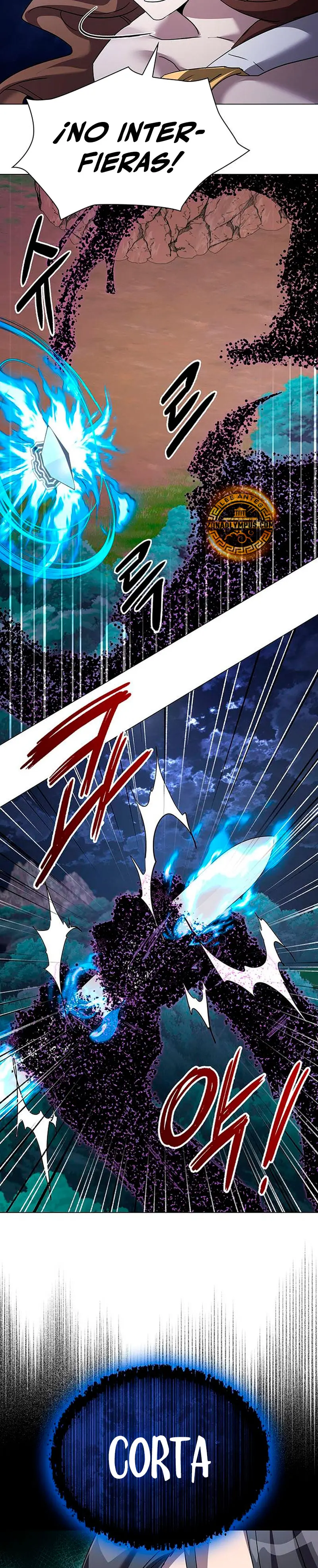 La noche del goblin > Capitulo 119 > Page 211