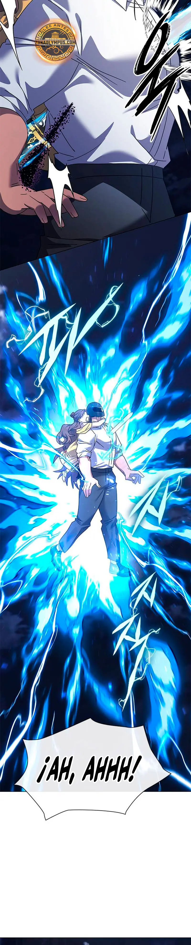 La noche del goblin > Capitulo 119 > Page 231