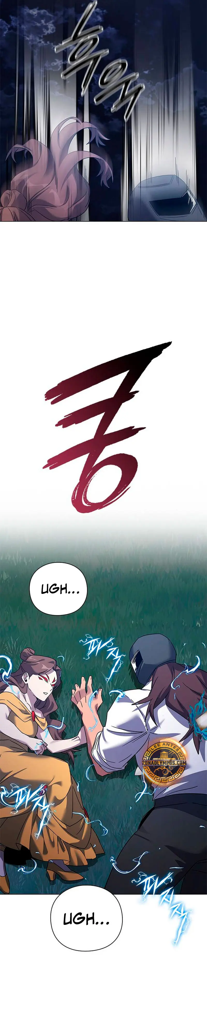 La noche del goblin > Capitulo 119 > Page 241