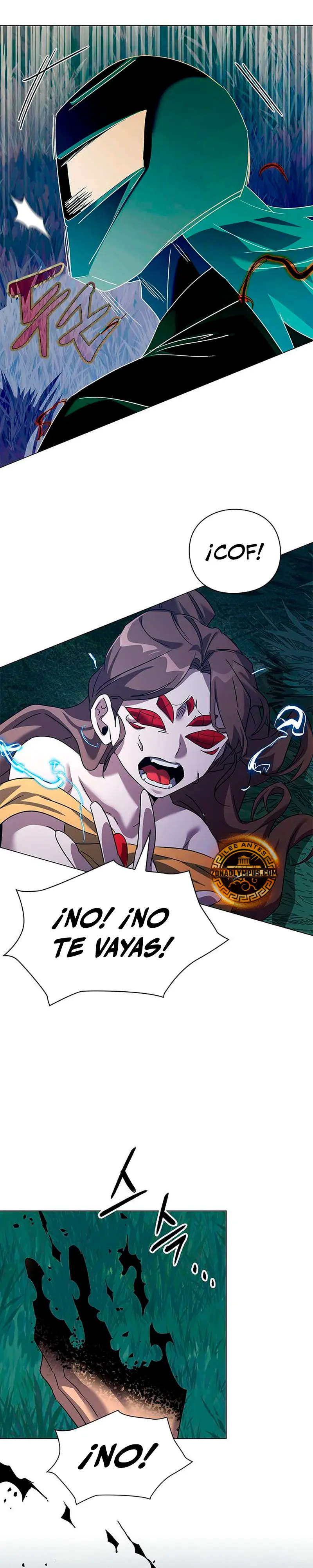 La noche del goblin > Capitulo 119 > Page 251