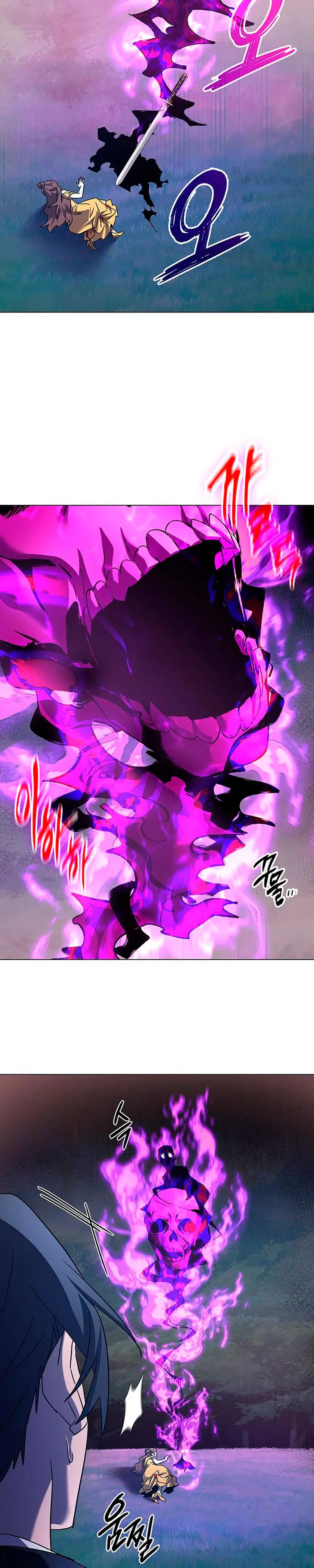 La noche del goblin > Capitulo 119 > Page 271