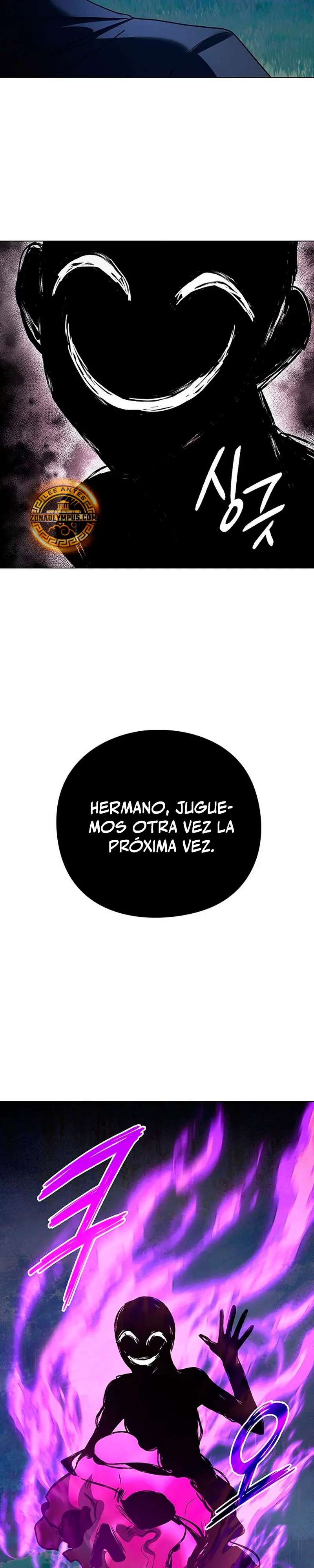 La noche del goblin > Capitulo 119 > Page 281
