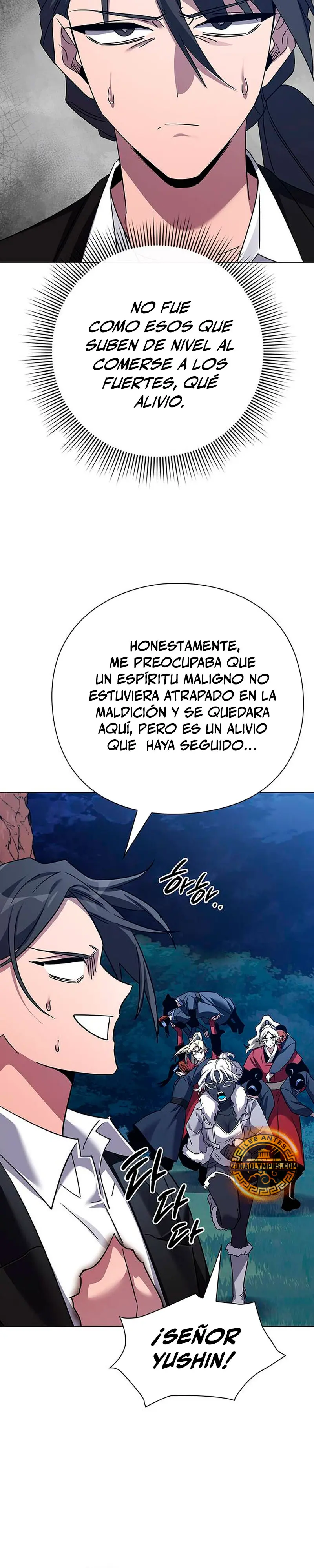 La noche del goblin > Capitulo 119 > Page 301