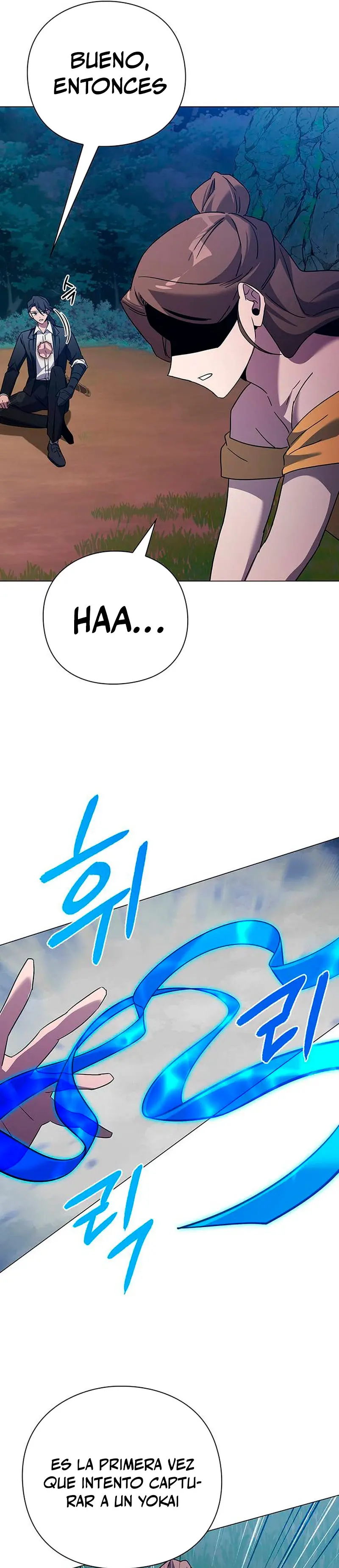 La noche del goblin > Capitulo 119 > Page 311