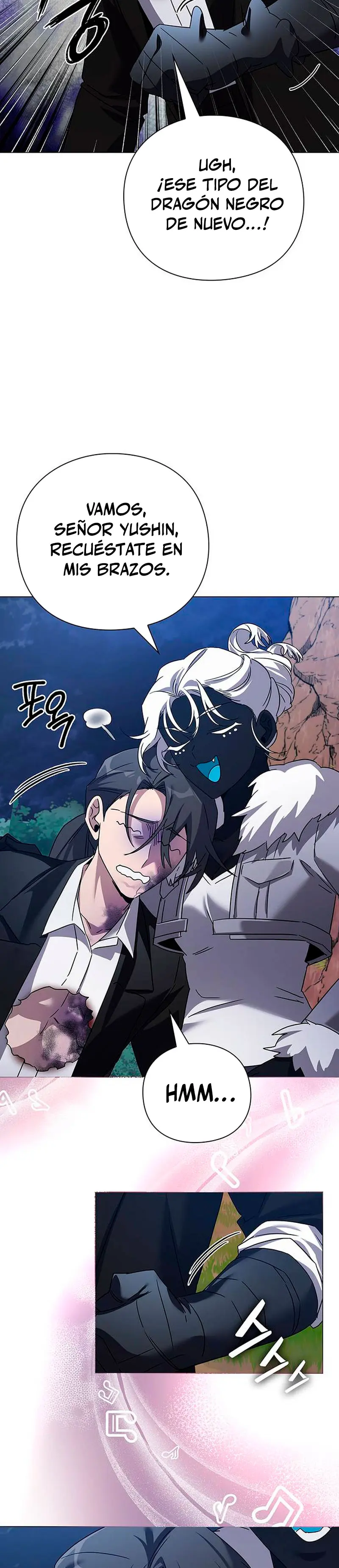 La noche del goblin > Capitulo 119 > Page 331