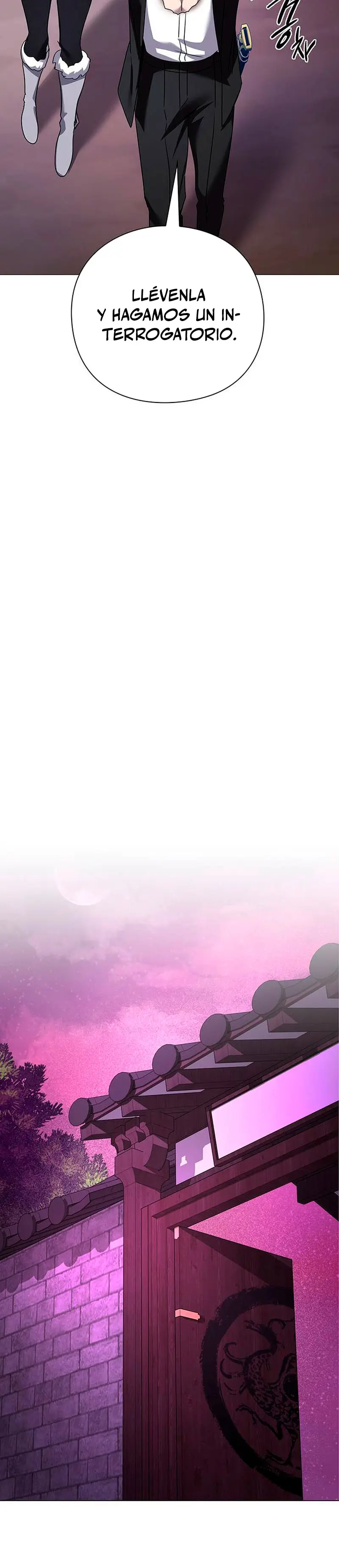 La noche del goblin > Capitulo 119 > Page 361