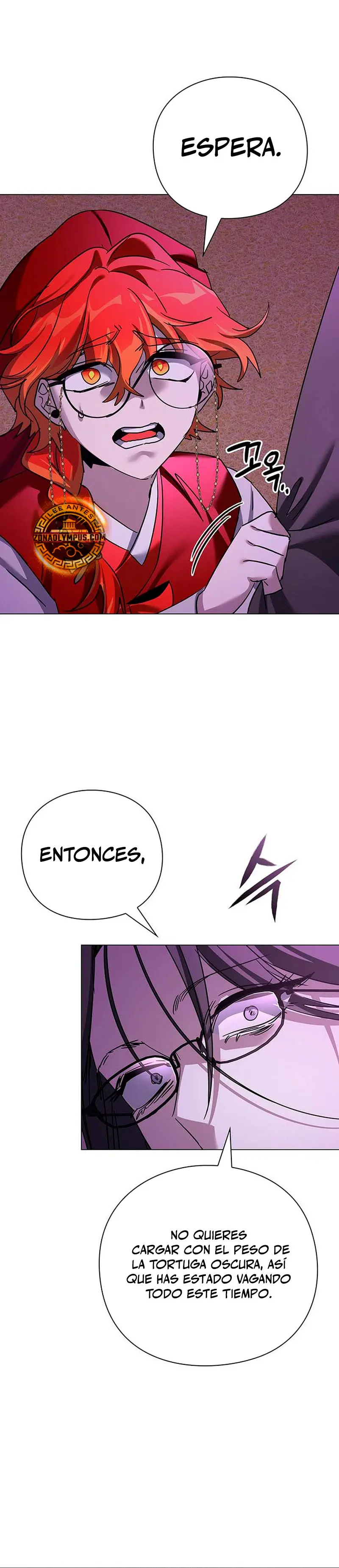 La noche del goblin > Capitulo 119 > Page 371