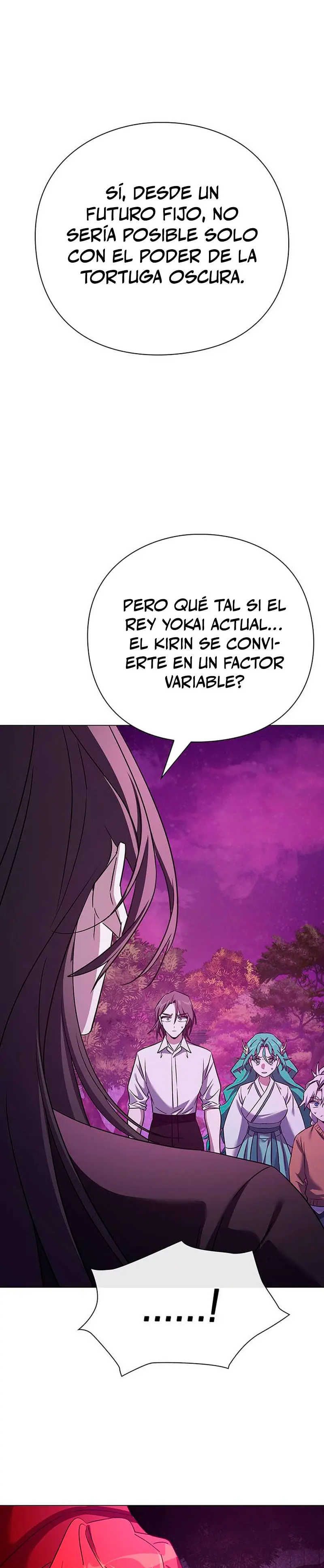 La noche del goblin > Capitulo 119 > Page 441