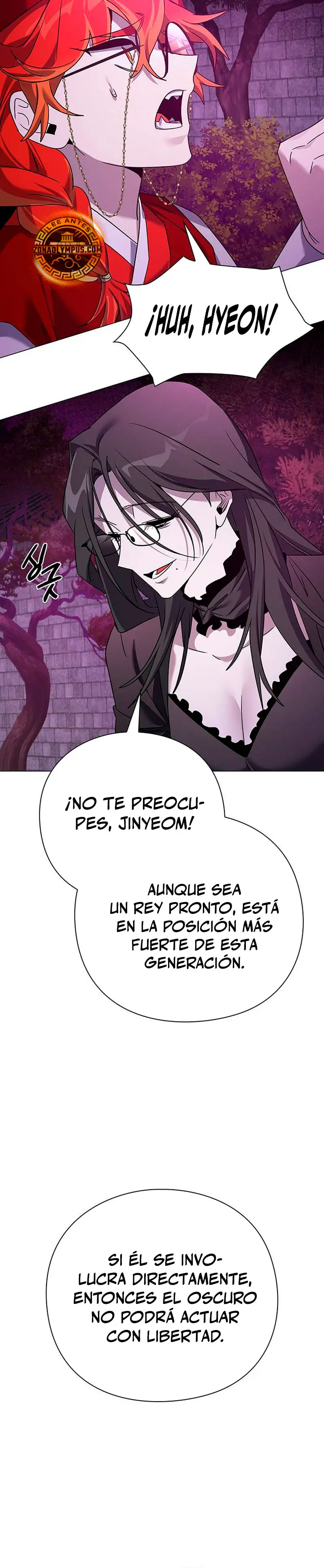 La noche del goblin > Capitulo 119 > Page 451
