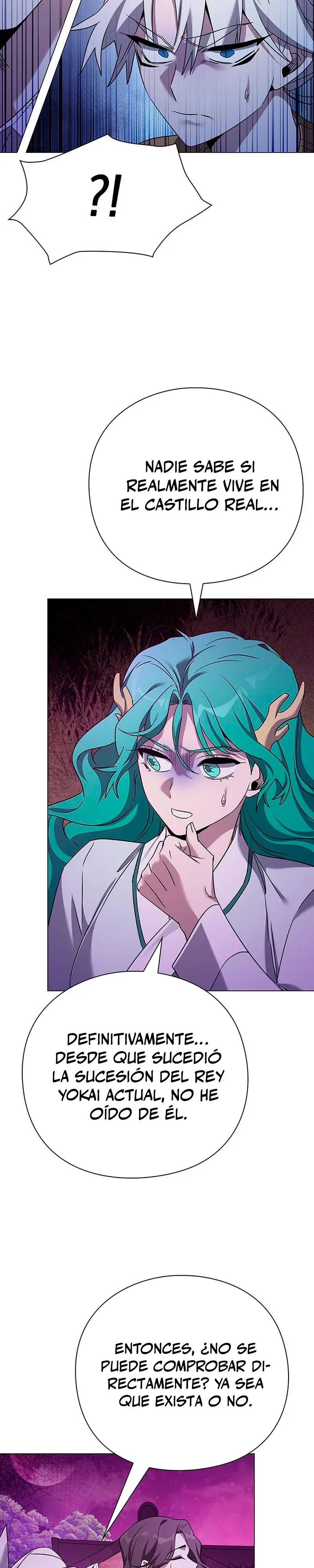 La noche del goblin > Capitulo 119 > Page 471