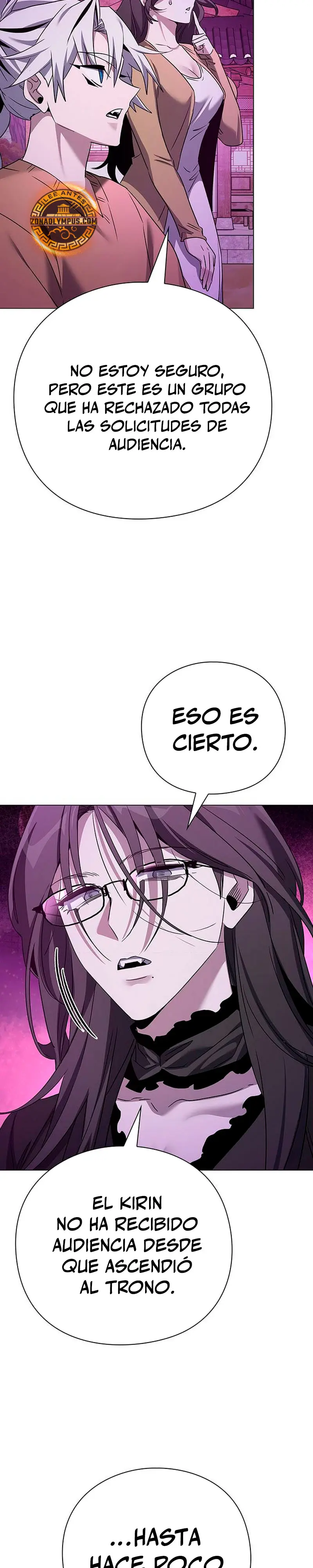 La noche del goblin > Capitulo 119 > Page 481
