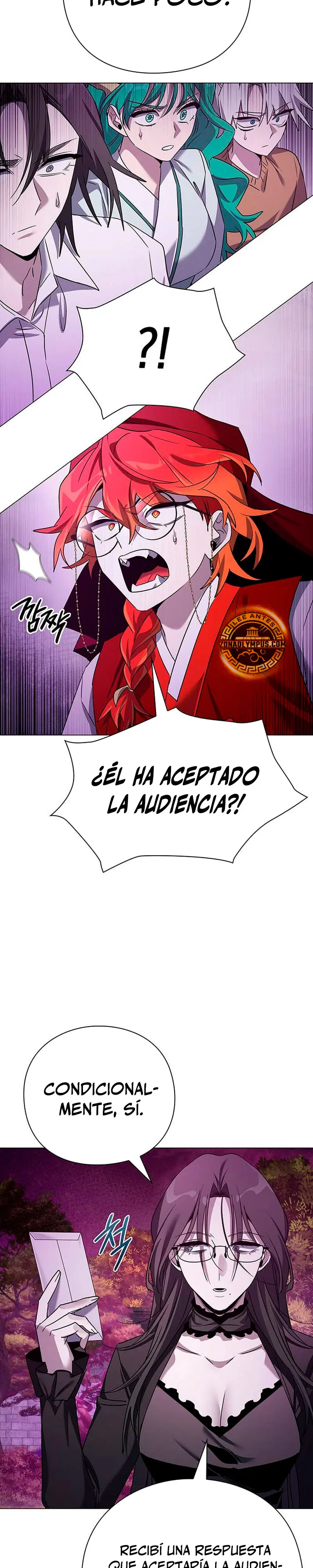 La noche del goblin > Capitulo 119 > Page 491