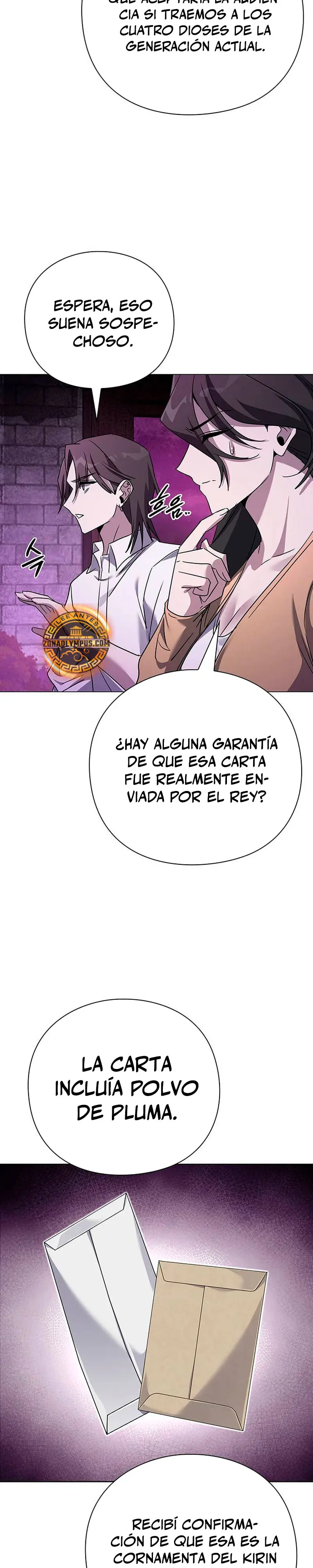 La noche del goblin > Capitulo 119 > Page 501