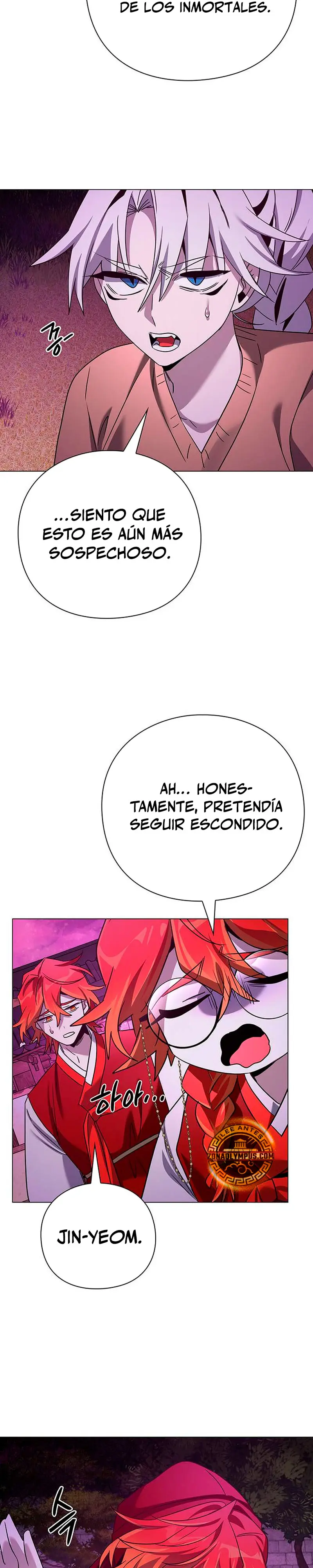 La noche del goblin > Capitulo 119 > Page 511