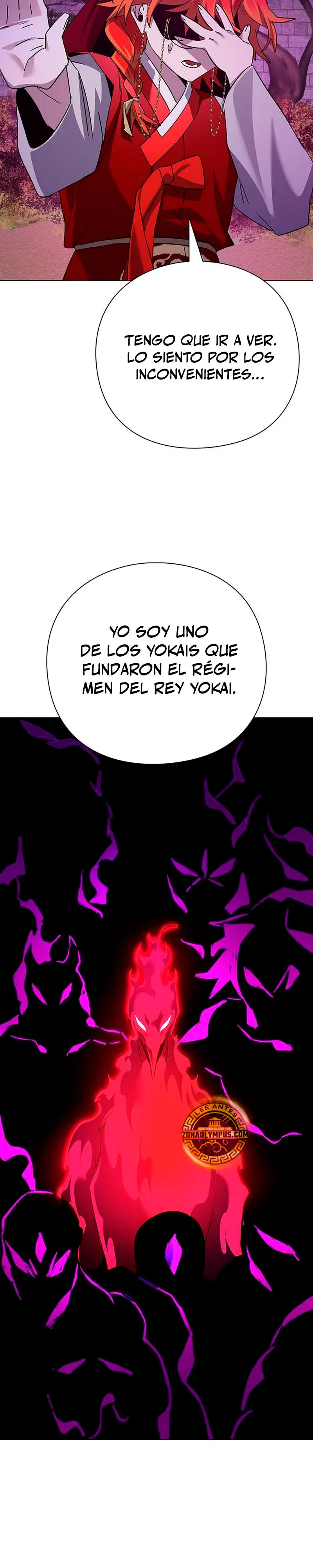 La noche del goblin > Capitulo 119 > Page 521