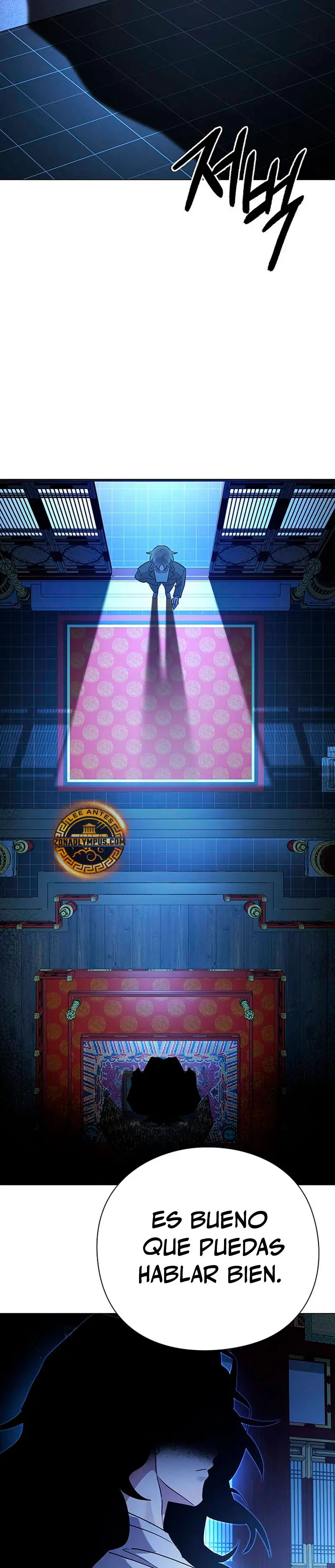 La noche del goblin > Capitulo 119 > Page 561