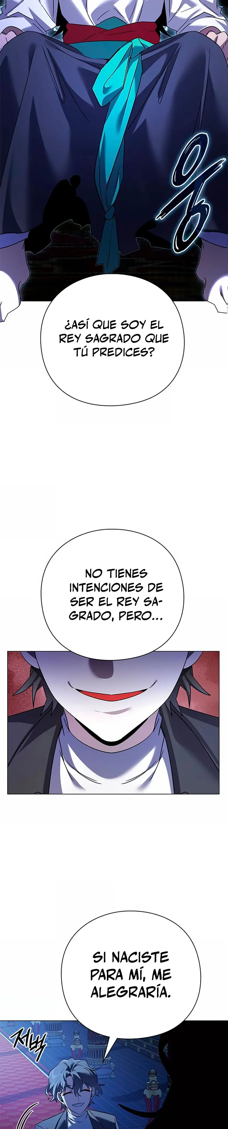 La noche del goblin > Capitulo 120 > Page 41