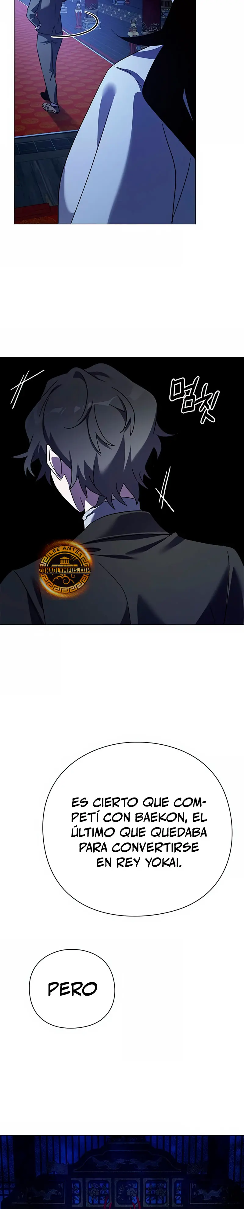 La noche del goblin > Capitulo 120 > Page 81